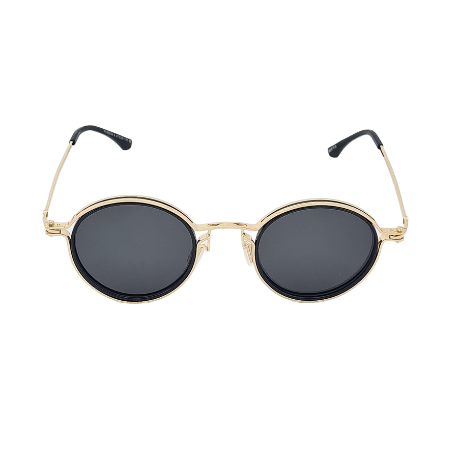 Слънчеви Очила - Havvs Gold Classic H012