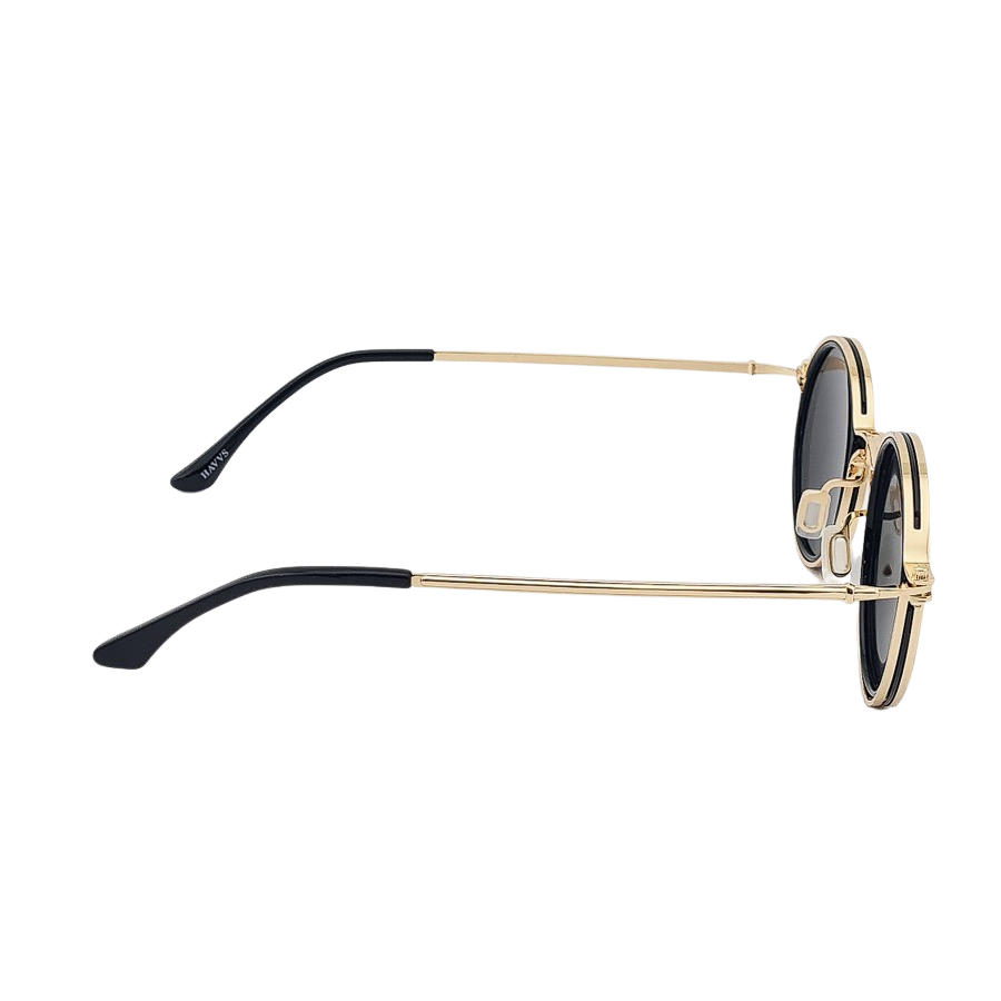 Слънчеви Очила - Havvs Gold Classic H012