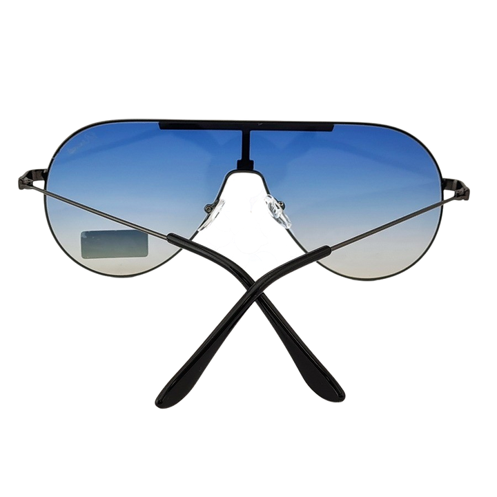 Мъжки Слънчеви Очила - Ricardi Blue R014