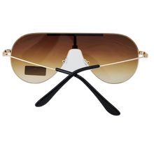Заредете изображение във визуализатора на галерията – Мъжки Слънчеви Очила - Grande Sunglasses GS036
