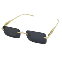 Заредете изображение във визуализатора на галерията – Мъжки Слънчеви Очила - Grande Sunglasses GS037
