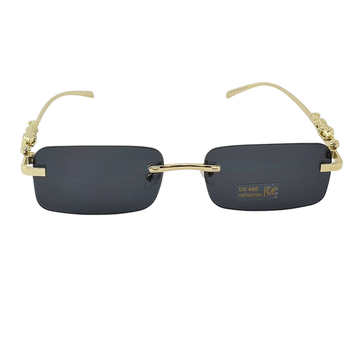 Мъжки Слънчеви Очила - Grande Sunglasses GS037