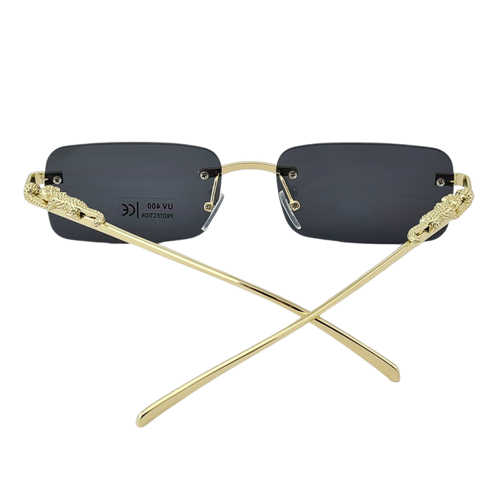Мъжки Слънчеви Очила - Grande Sunglasses GS037