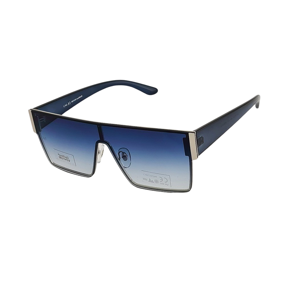 Мъжки Слънчеви Очила - GianMarco Venturi Blue