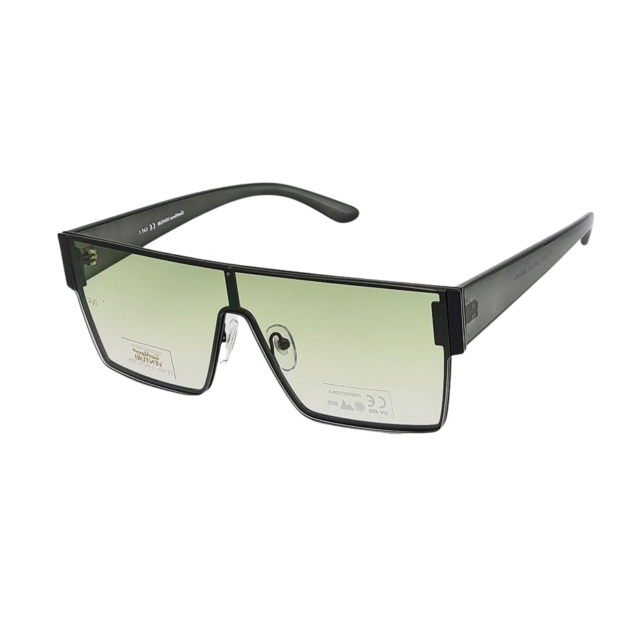 Мъжки Слънчеви Очила - GianMarco Venturi Green
