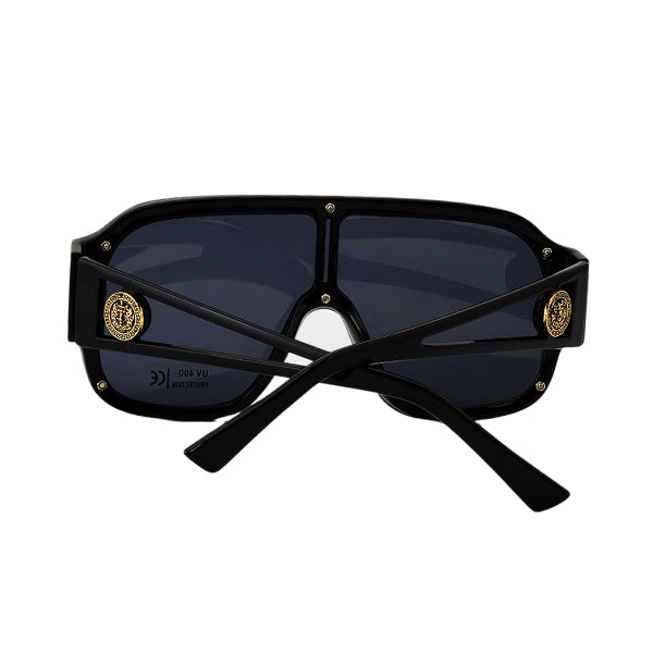 Мъжки Слънчеви Очила - Grande Sunglasses GS005