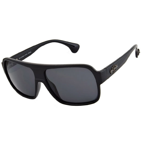 Мъжки Слънчеви Очила - Matrix Chrome MT001