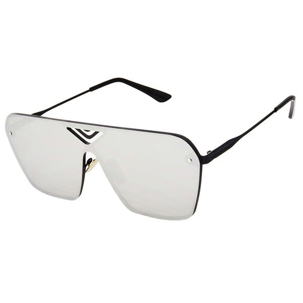 Мъжки Слънчеви Очила - Grande Silver G005