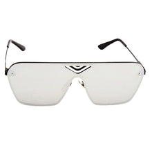 Заредете изображение във визуализатора на галерията – Мъжки Слънчеви Очила - Grande Silver G005
